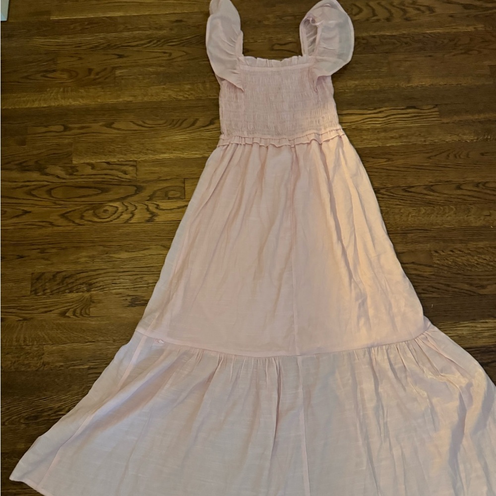 Moon River Dress- Sz: S